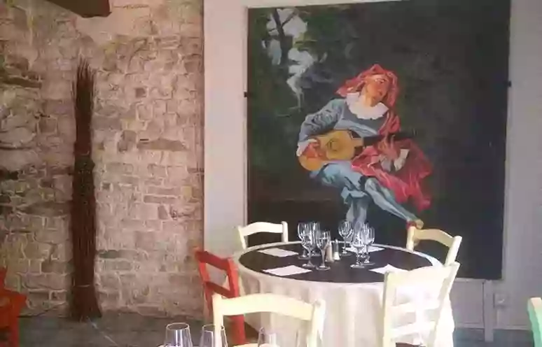 Les Magnolias - Restaurant Nimes - Restaurant poisson Nimes