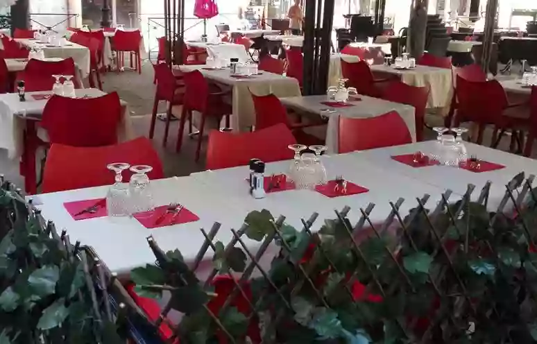 Les Magnolias - Le restaurant - Restaurant Nimes - Restaurant sympa Nimes