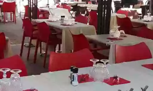 Les Magnolias - Restaurant Nimes - Cafeteria Nîmes